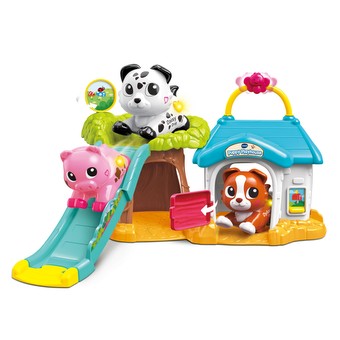 Animal Friends Puppy House image